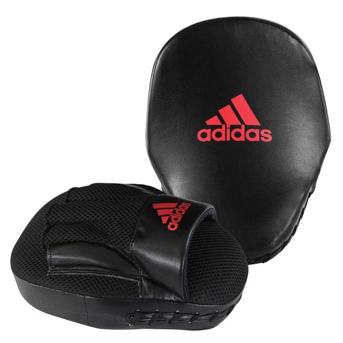 Curved Focus Mitts