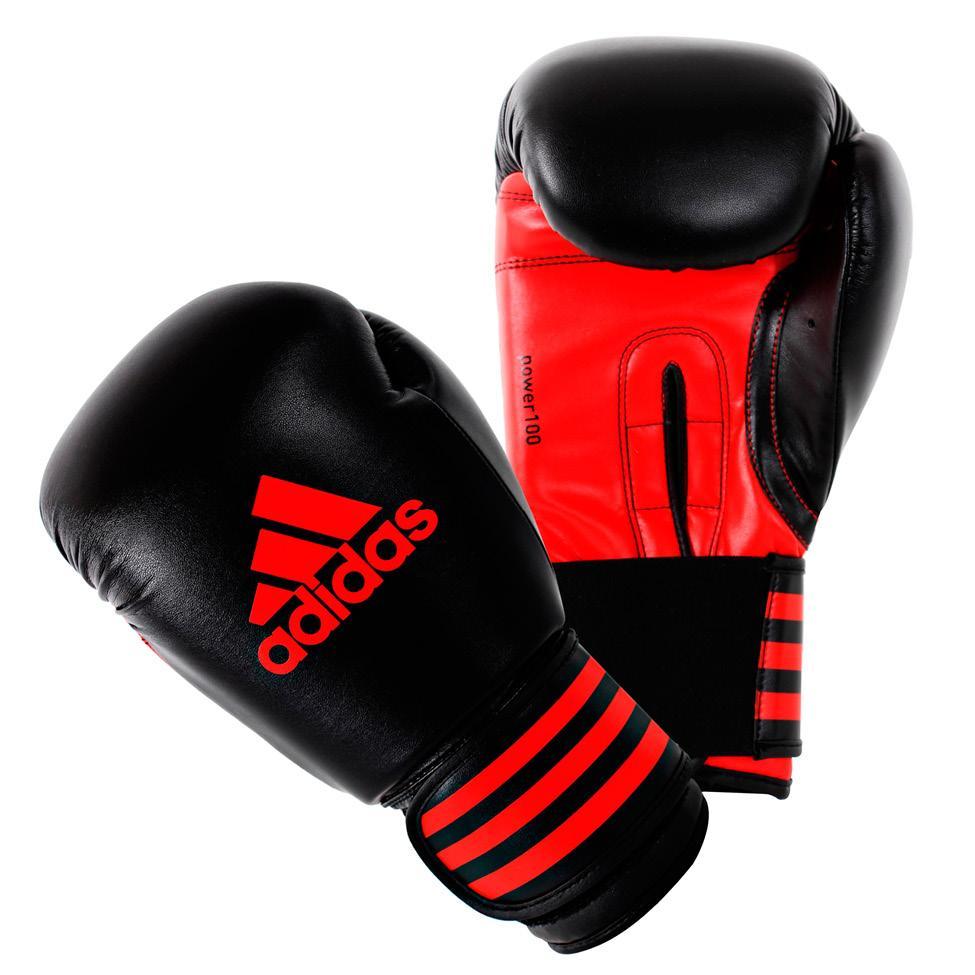 Power 100 Boxing Gloves