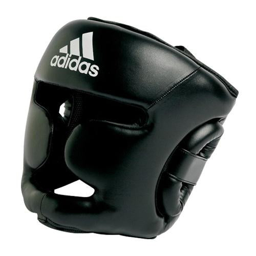 Response Head Guard