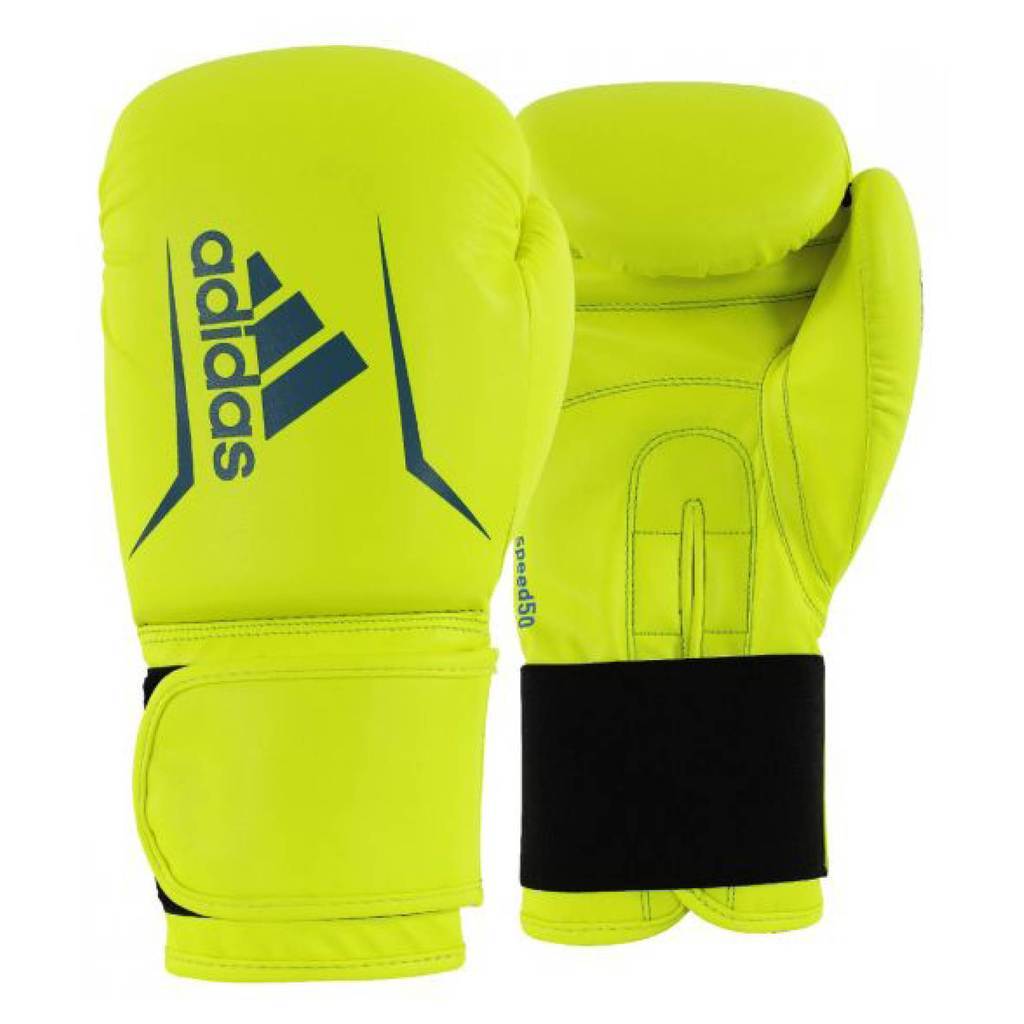 Speed 50 Boxing Gloves