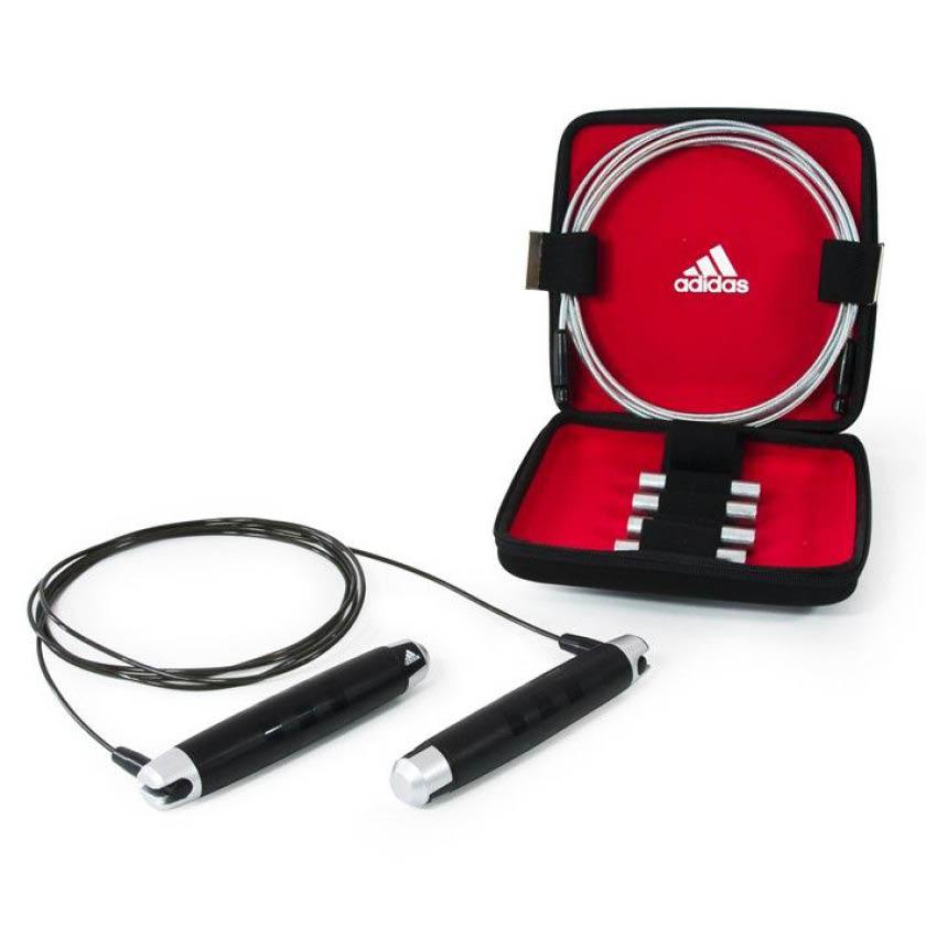 Skipping Rope with Carry Case