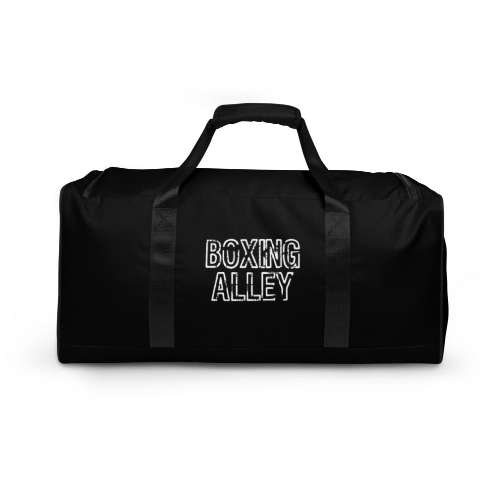 Gym Duffel Bag