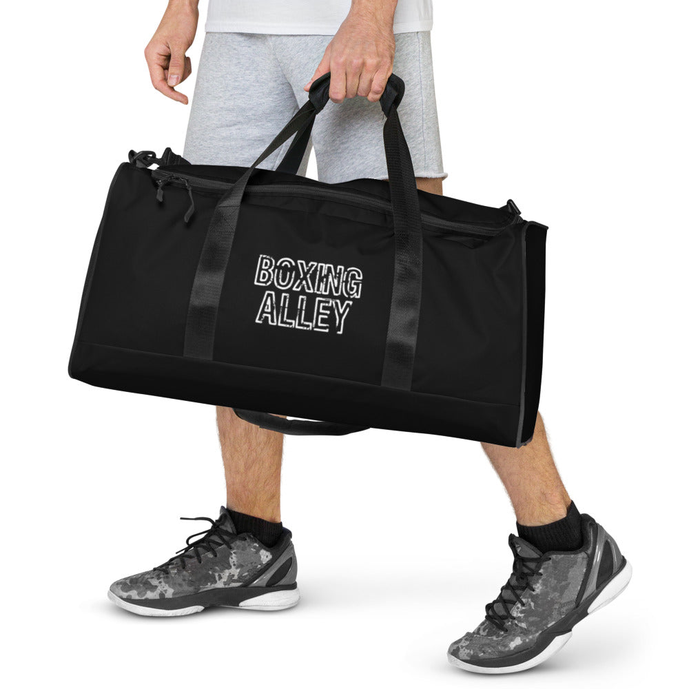 Gym Duffel Bag