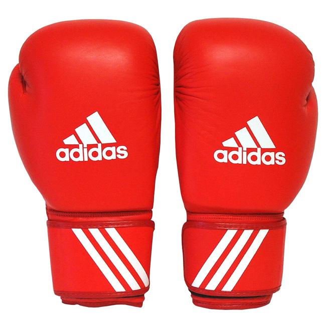 AIBA Boxing Gloves