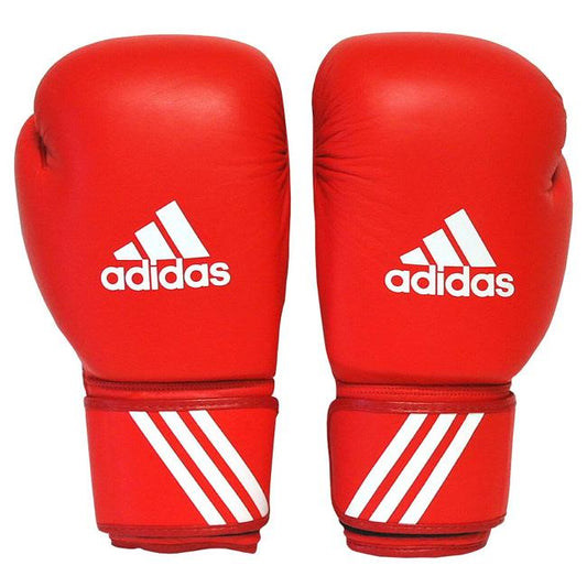 AIBA Boxing Gloves