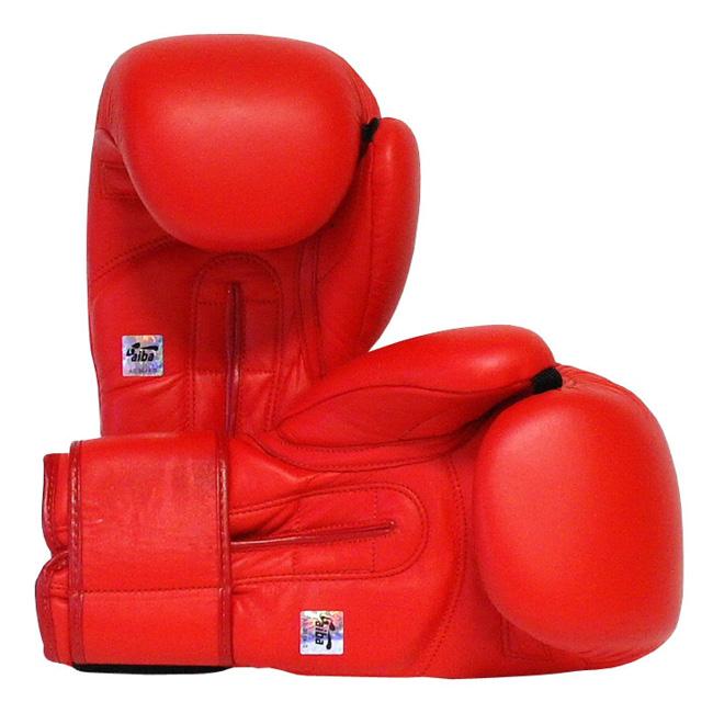 AIBA Boxing Gloves