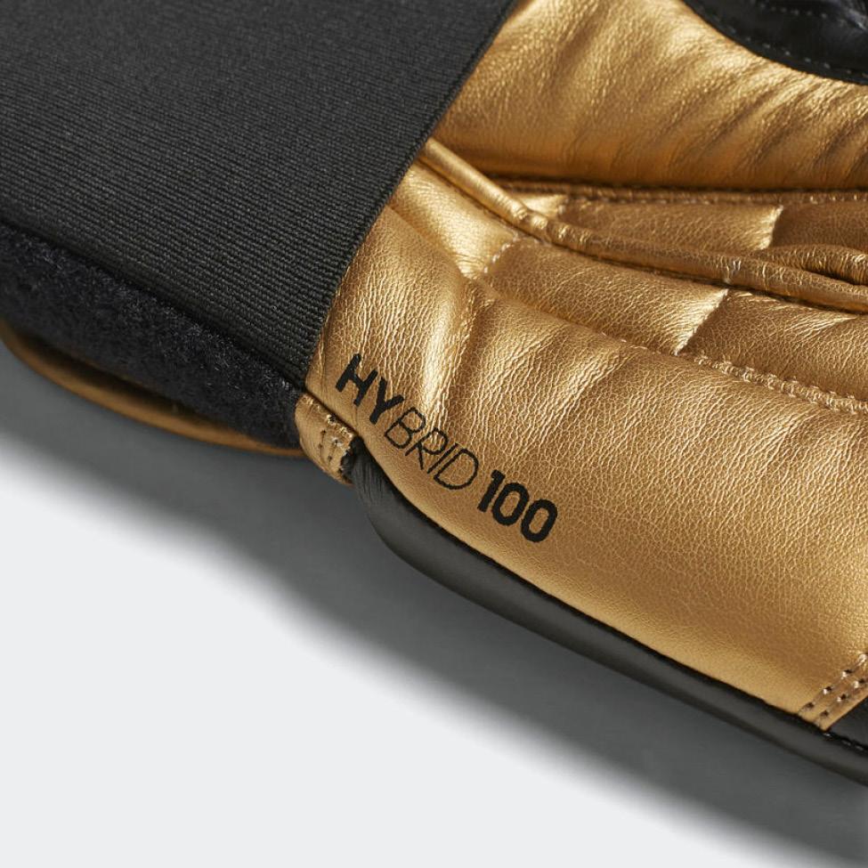 Hybrid 100 Boxing Gloves