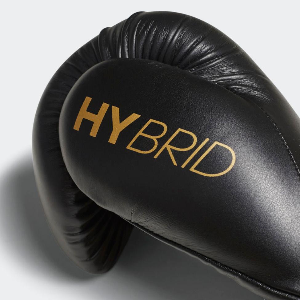 Hybrid 100 Boxing Gloves