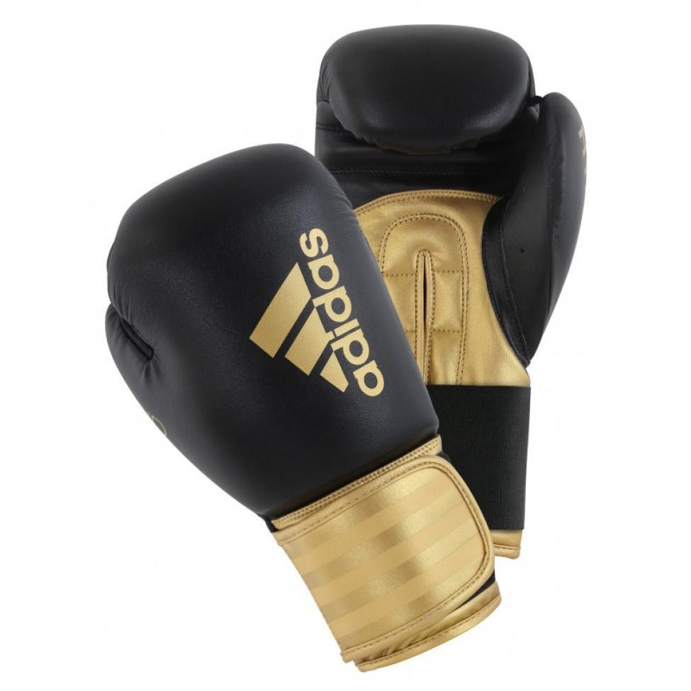 Hybrid 100 Boxing Gloves