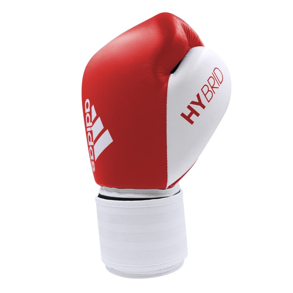 Adidas hybrid discount 200 boxing gloves