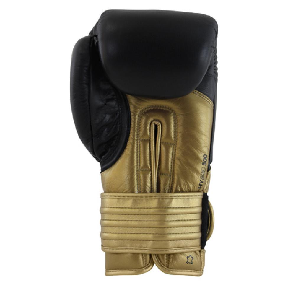 Hybrid 300 Boxing Gloves