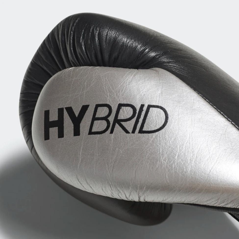Hybrid 300 Boxing Gloves