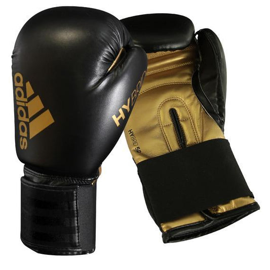 Hybrid 50 Boxing Gloves