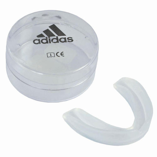 Clear Mouthguard