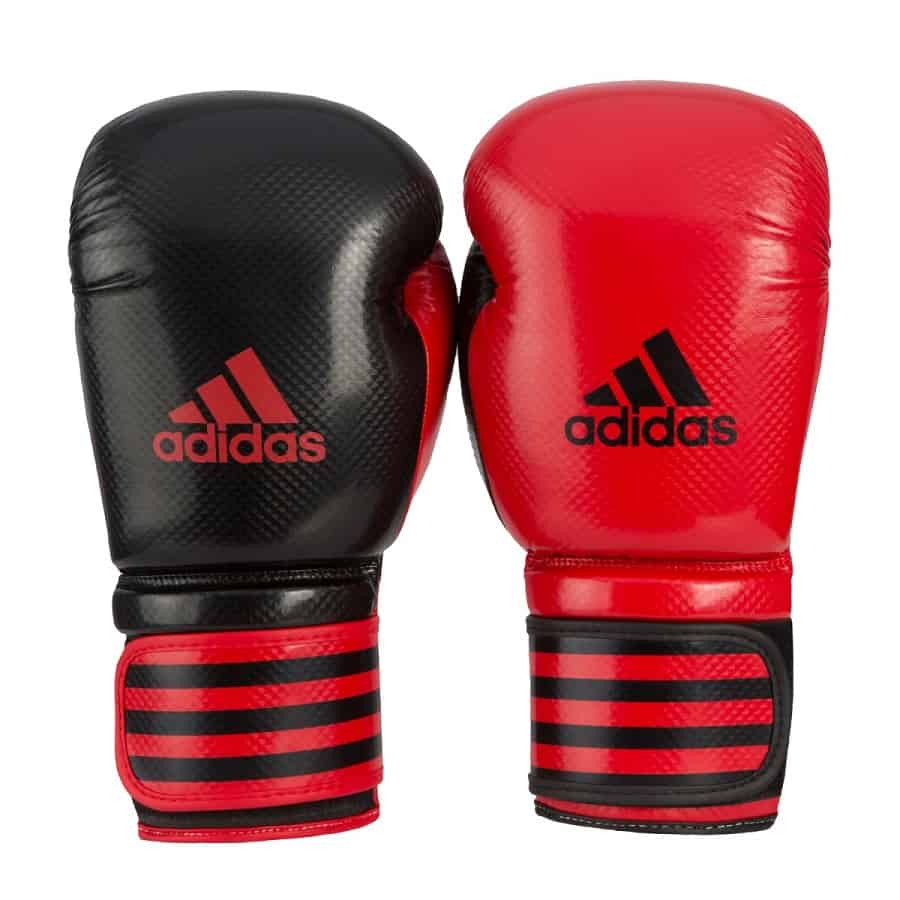 Power 200 Duo Boxing Gloves