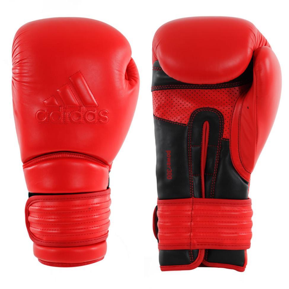 Power 300 Boxing Gloves
