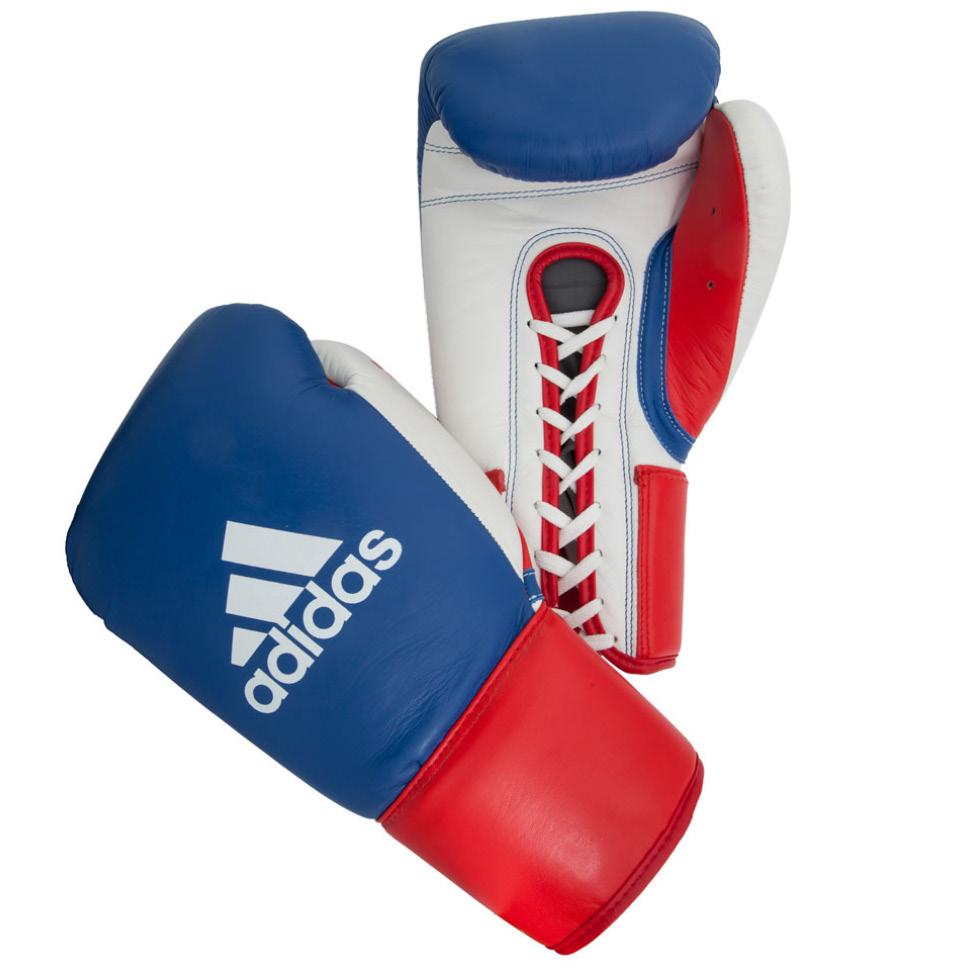 Pro Boxing Gloves