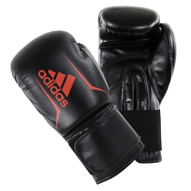 Speed 50 Boxing Gloves