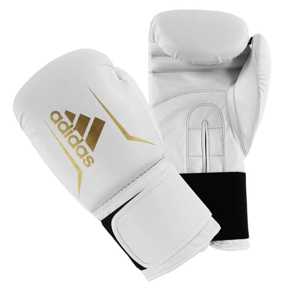 Speed 50 Boxing Gloves