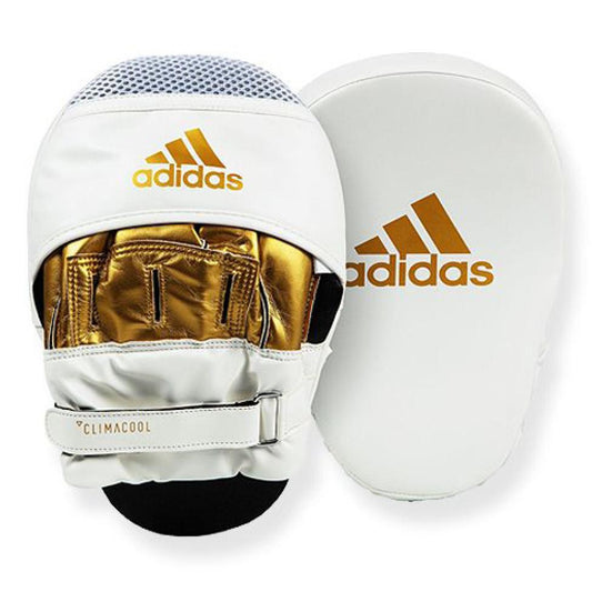 Curved Focus Mitts