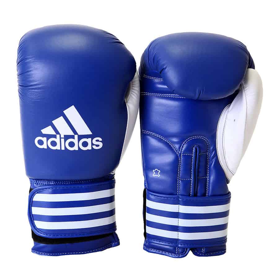 Ultima Boxing Gloves