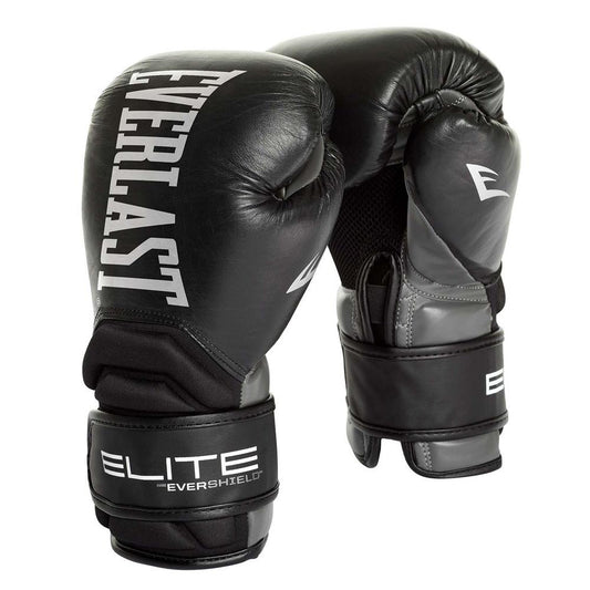 Contender Elite Boxing Gloves