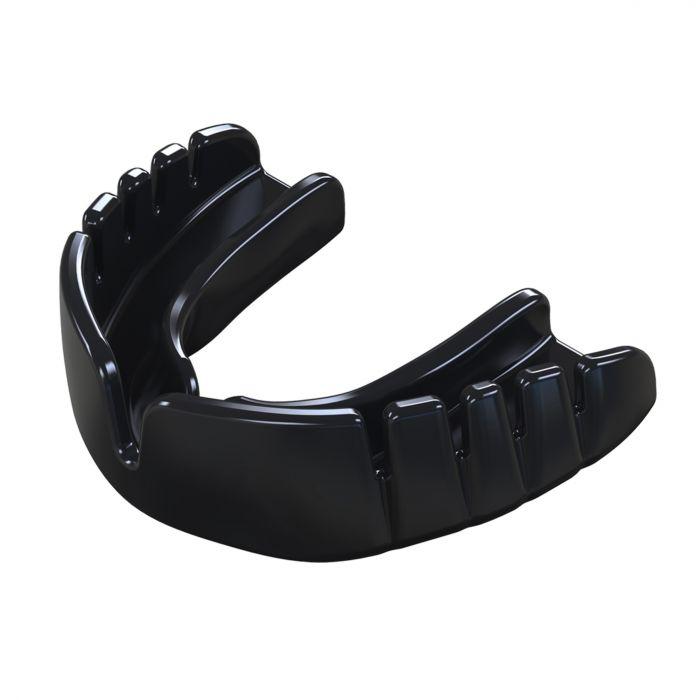 Snap-Fit Mouthguard