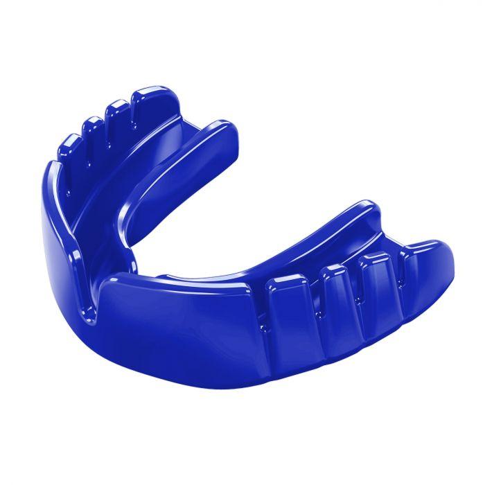 Snap-Fit Mouthguard