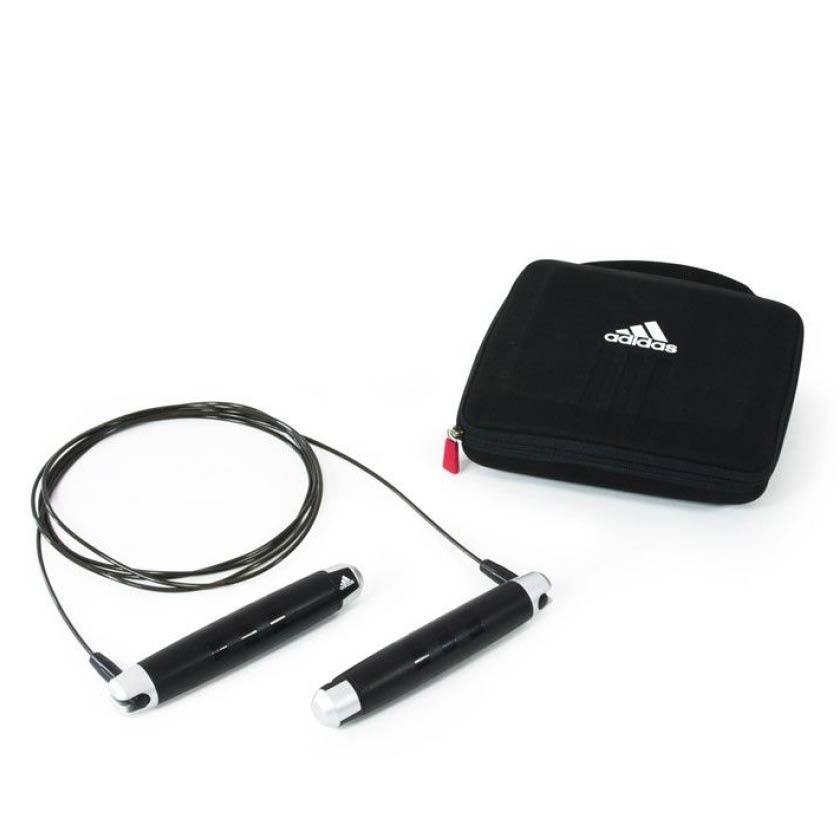 Skipping Rope with Carry Case
