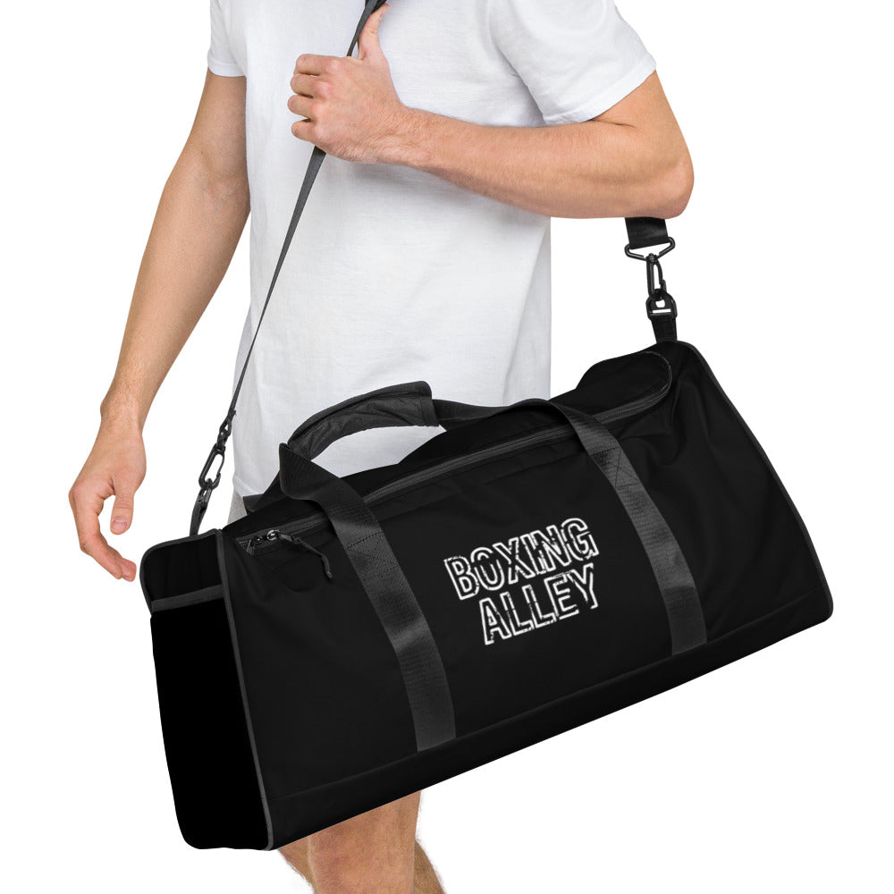 Gym Duffel Bag