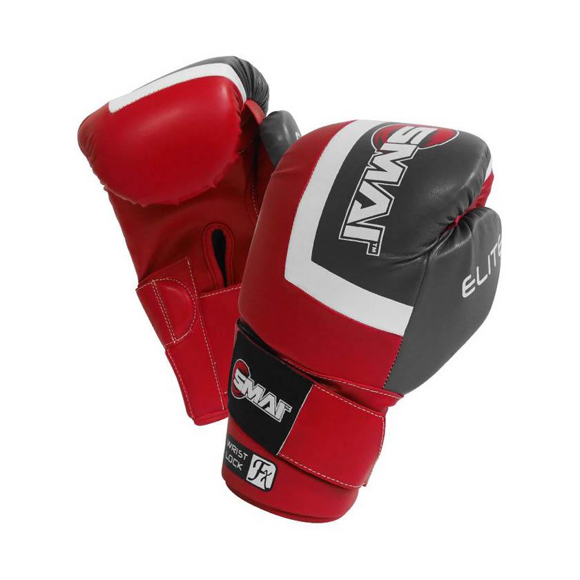 Elite Pro Boxing Gloves