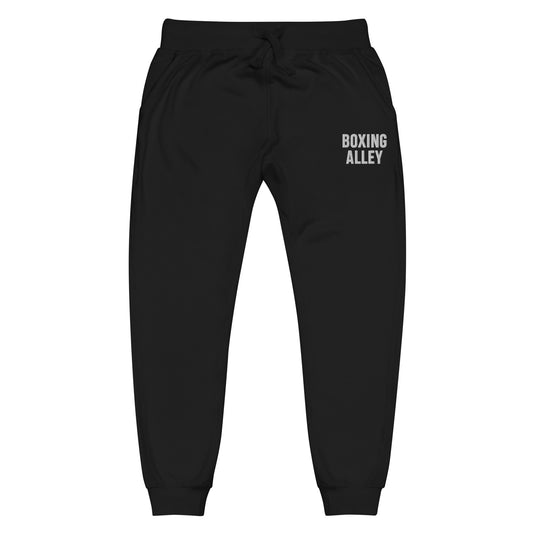 Boxing Alley Sweatpants