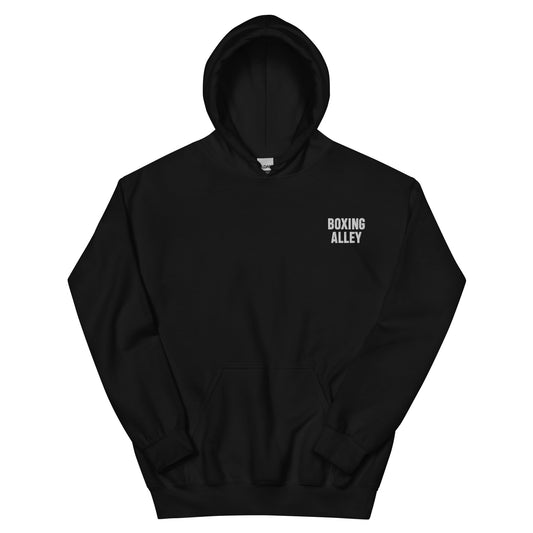 Boxing Alley Hoodie