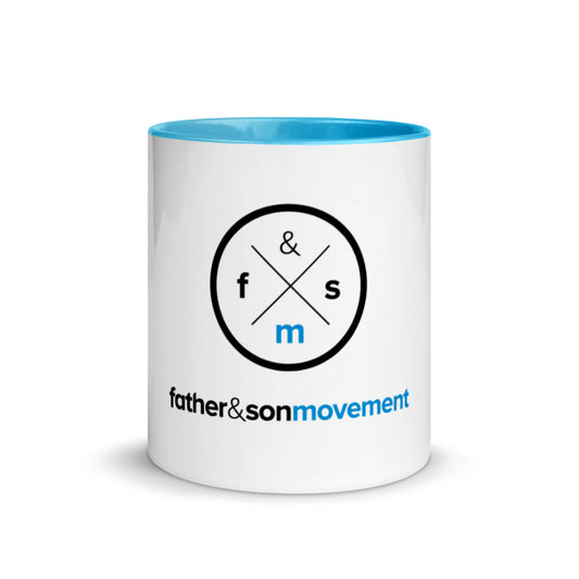 F&S Movement Mug